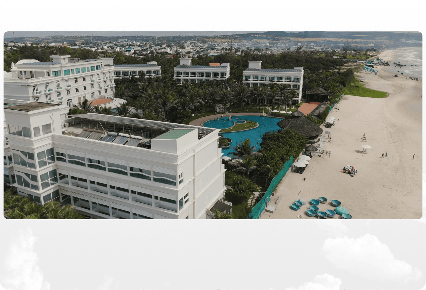 Al-Qaswa Travels Hotel Booking