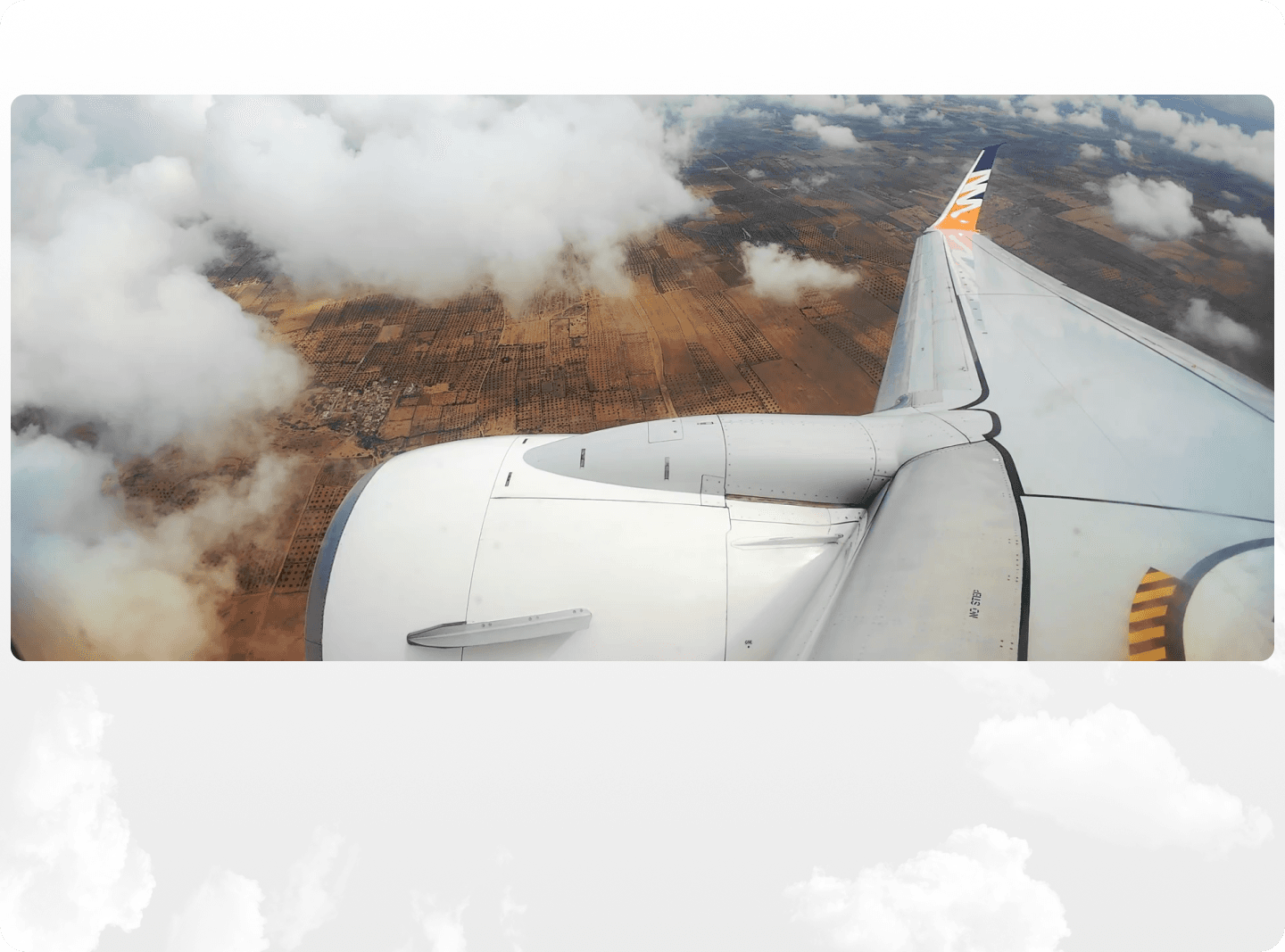 Al-Qaswa Travels Air Ticket Booking